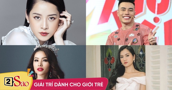 Dàn sao Việt lộ lỗ hổng kiến thức khi chơi gameshow