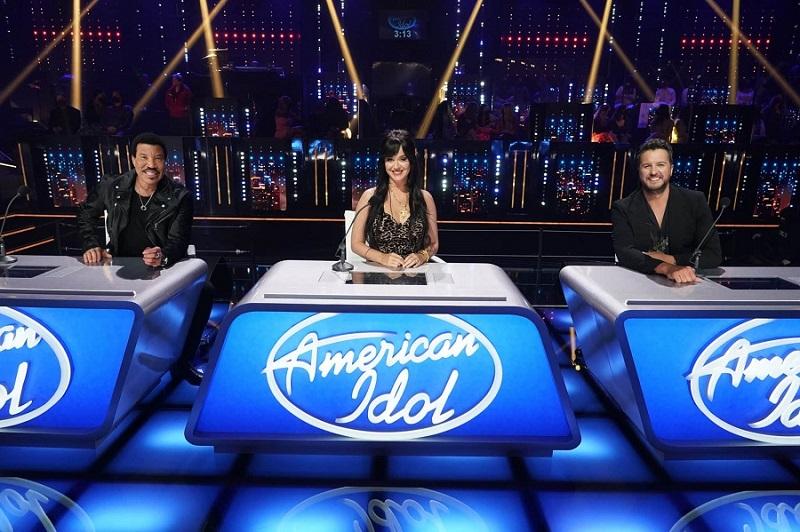 Một giám khảo dương tính với Covid-19, số phận American Idol sẽ đi về đâu?-3