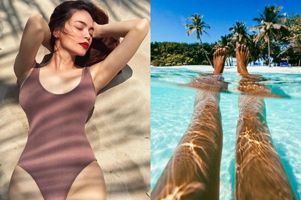 6 mẹo làm đẹp tại nhà giúp nếp nhăn cổ biến mất sau vài tuần-9