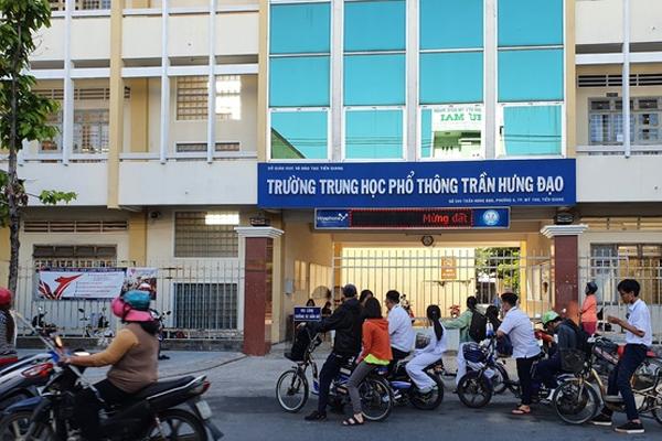 Thầy giáo đập lún sọ người đàn ông đi đường chỉ vì... mất con mèo!-1