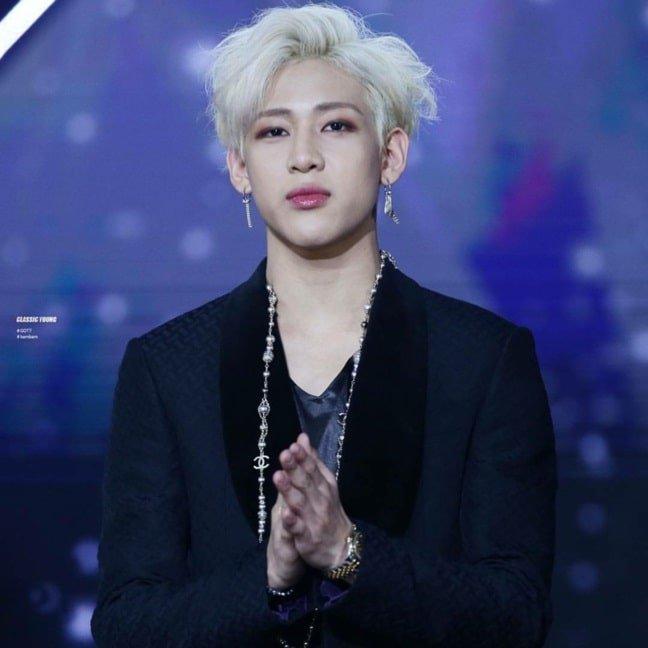 BamBam (GOT7) tạm dừng mọi hoạt động sau khi tiếp xúc với một nhân viên có kết quả dương tính COVID-19. Anh sẽ tự cách ly theo quy định.