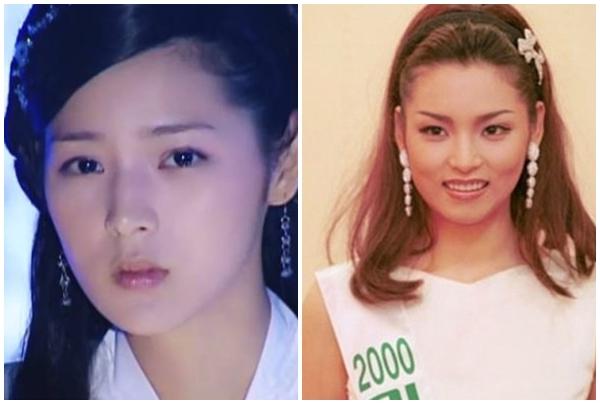 Dàn diễn viên đình đám Bảo Liên Đăng 16 năm trước giờ ra sao?-5