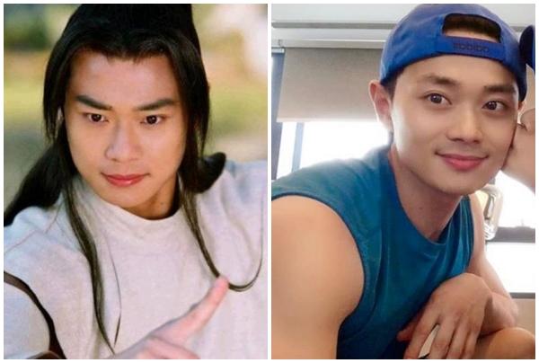 Dàn diễn viên đình đám Bảo Liên Đăng 16 năm trước giờ ra sao?-2