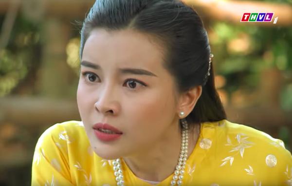 Hoạn Thư Cao Thái Hà - mỹ nhân chuyên trị cảnh nóng-1