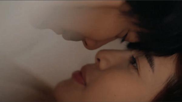 Hoạn Thư Cao Thái Hà - mỹ nhân chuyên trị cảnh nóng-7