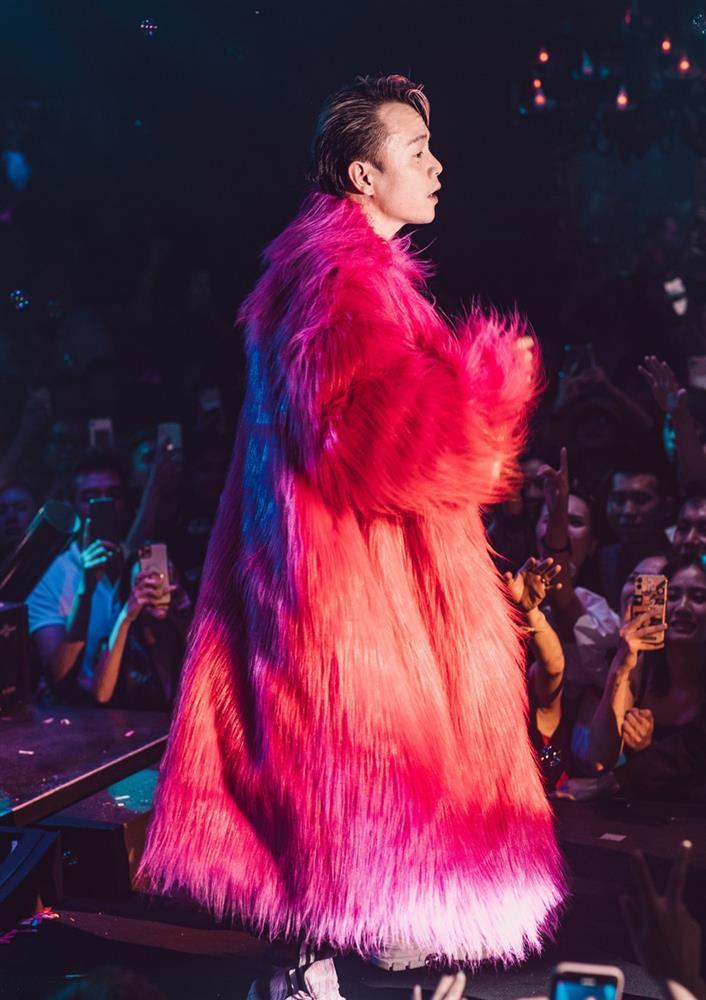 Rapper nào có cát-xê gấp 12 lần hoa hậu?-5