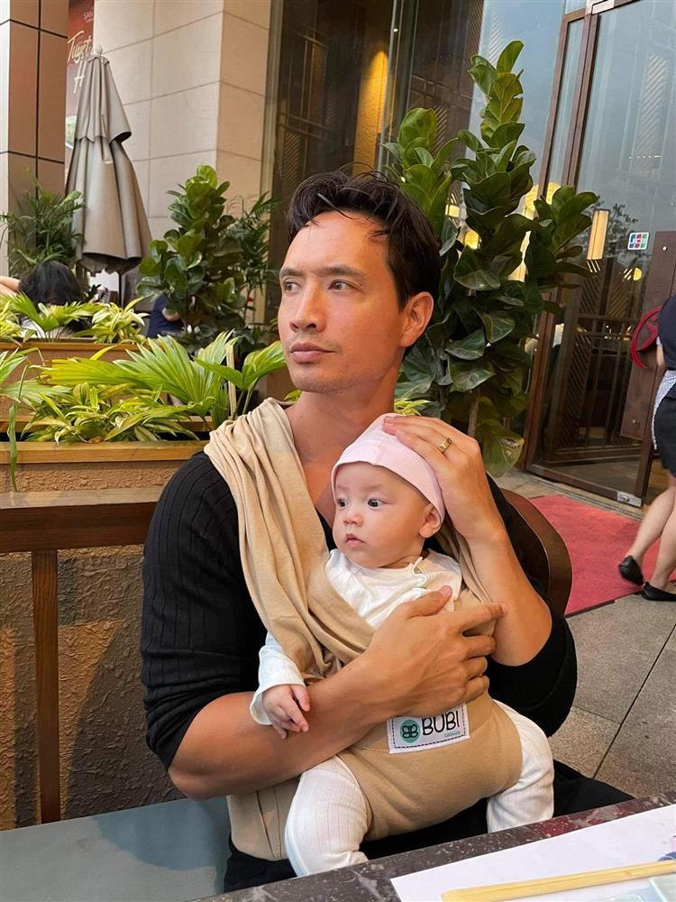 Kim Lý lộ rõ dấu hiệu tuổi tác khi U40: Ai rồi cũng khác-8