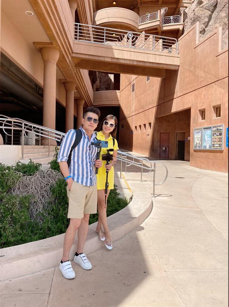 Vợ cũ Hoàng Anh đáp trả khi bị đá đểu học mót tình địch-4