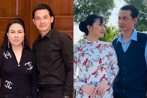 Quách Ngọc Ngoan chia sẻ ngày này năm xưa với Phượng Chanel-5