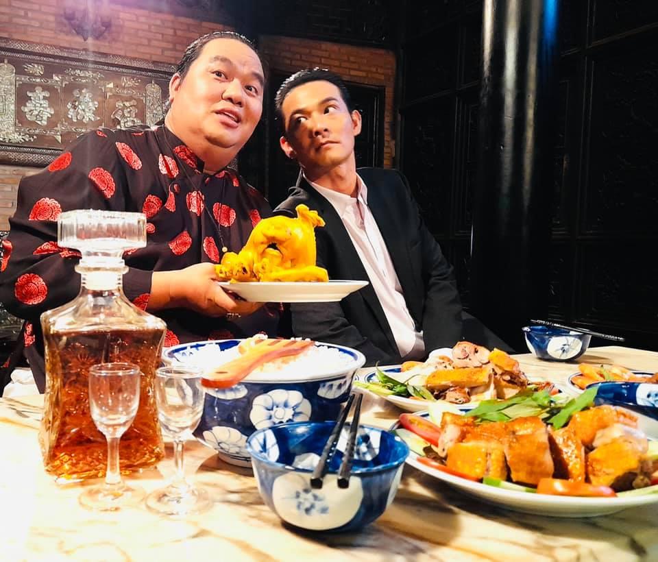 Quách Ngọc Ngoan làm gì khi Phượng Chanel xác nhận tan vỡ?-3