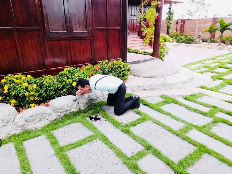 Quách Ngọc Ngoan làm gì khi Phượng Chanel xác nhận tan vỡ?-5