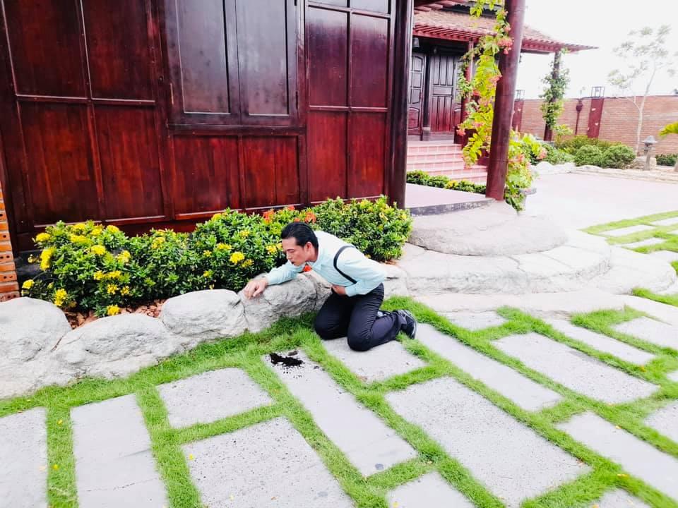 Quách Ngọc Ngoan làm gì khi Phượng Chanel xác nhận tan vỡ?-6