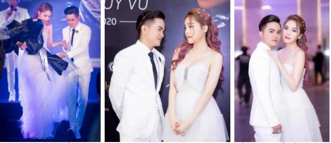 Ca sĩ được tặng dây tiền toàn 500.000 đồng: Chia tay bạn trai sau lễ đính hôn-6