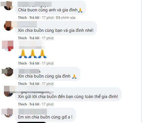 Mẹ chồng Việt Hương qua đời-4