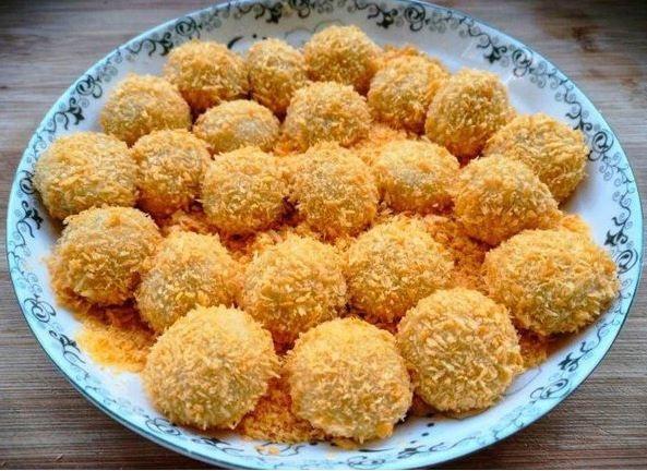 Ngoài bánh trôi, bánh chay, Tết Hàn thực còn những món ăn đặc sắc nào?-1