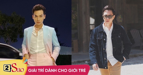 Tin đồn Anh Đức cạch mặt Ali Hoàng Dương sáng tỏ