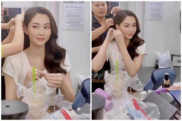 Bóc tips makeup của Đặng Thu Thảo: Toàn mẹo đơn giản vẫn nổi bật visual-14