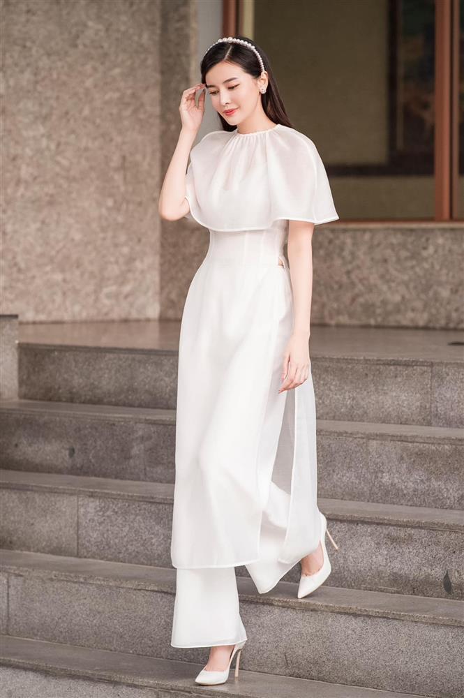 Cao Thái Hà: Tôi buồn vì phim Kiều bị chê-1