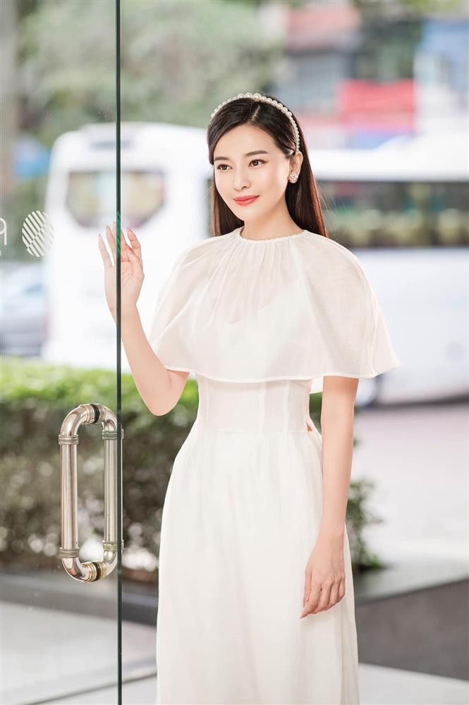 Cao Thái Hà: Tôi buồn vì phim Kiều bị chê-2