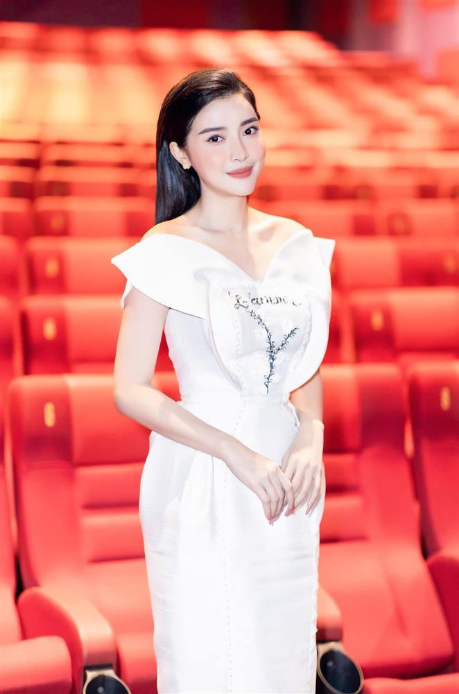 Cao Thái Hà: Tôi buồn vì phim Kiều bị chê-3