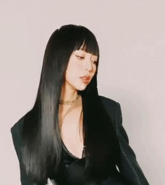 Thu Trang biến hình rất Tóc Tiên nhưng lại là Erik-2