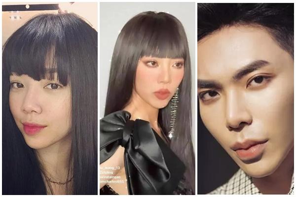 Không nhận ra Erik mặt hoa da phấn, chu môi nữ tính quá chừng!-9