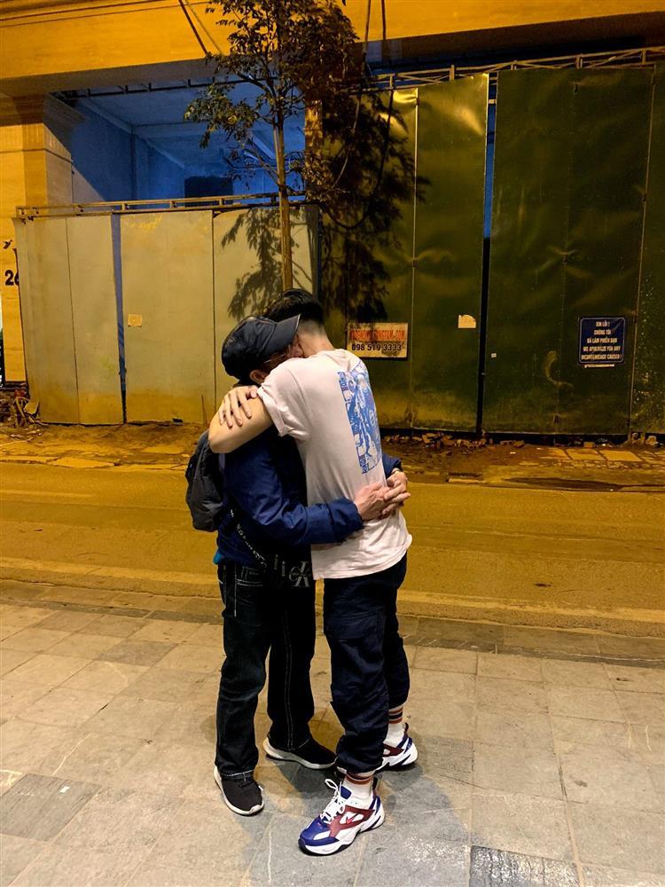 Bố đẻ Trọng Hiếu qua đời-2