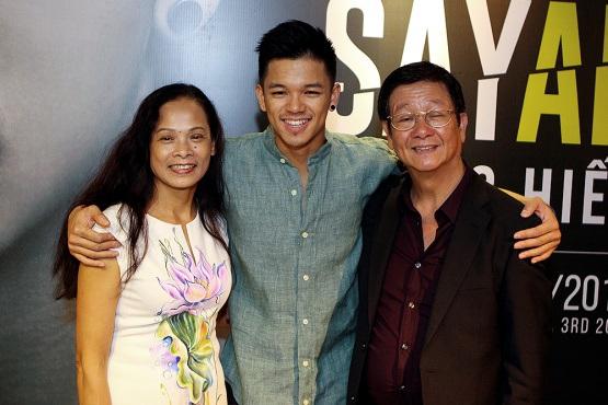 Bố đẻ Trọng Hiếu qua đời-1