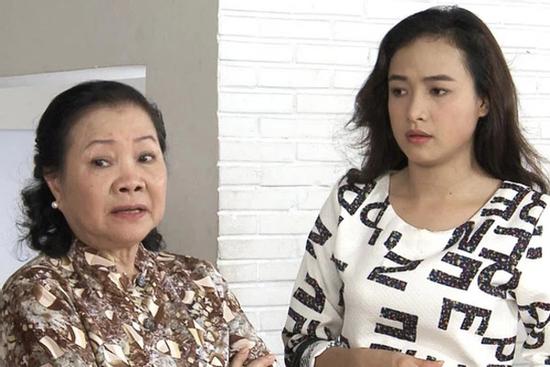 Mẹ chồng hứa hẹn cho tôi căn chung cư và sự thật phía sau