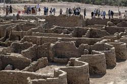 Khai quật thành phố vàng niên đại hơn 3.000 năm