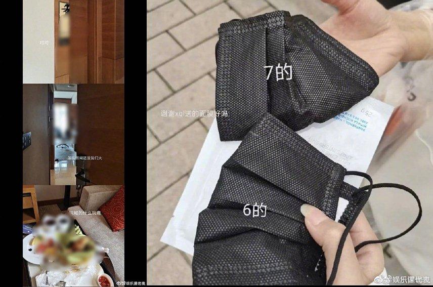 Fan cuồng đột nhập khách sạn, chôm đồ ăn thừa của nhóm nhạc nam-3