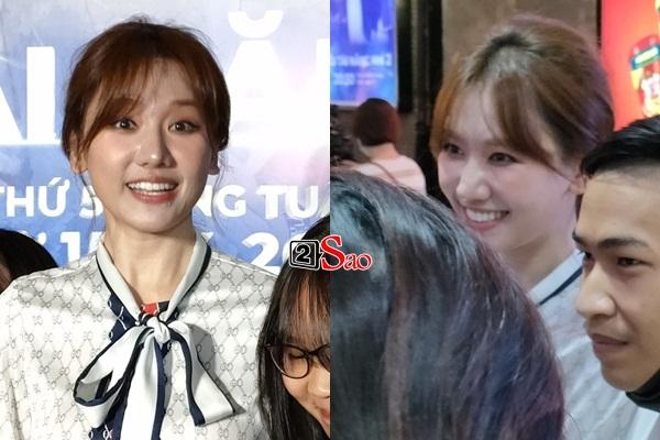 Hari Won gây ngán ngẩm khi tưởng Cần Giờ xa như Cần Thơ-3