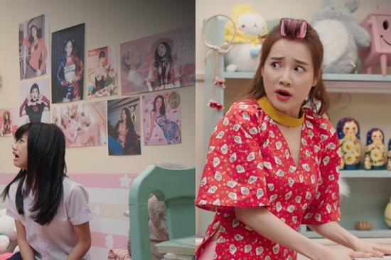 'Cây Táo Nở Hoa' tập 5: Nhã Phương chia tay bị đòi lại hẳn... 10 nghìn đồng