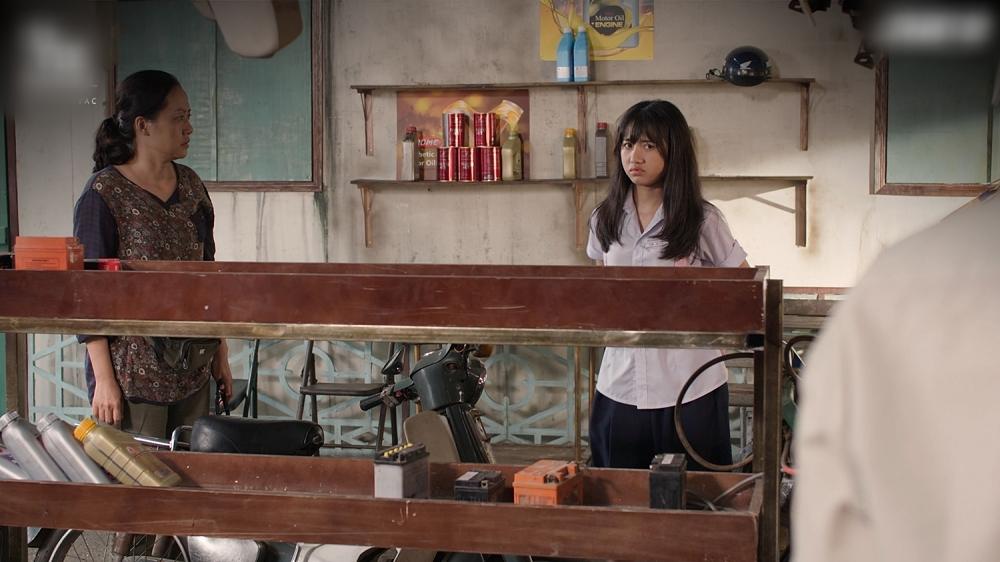 Cây Táo Nở Hoa tập 5: Nhã Phương chia tay bị đòi lại hẳn... 10 nghìn đồng-2