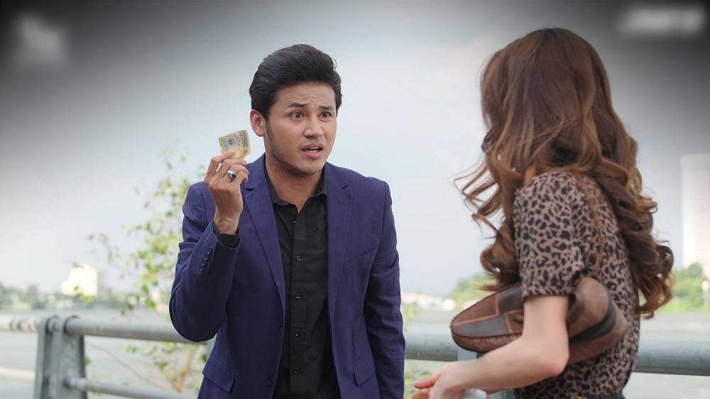 Cây Táo Nở Hoa tập 5: Nhã Phương chia tay bị đòi lại hẳn... 10 nghìn đồng-3