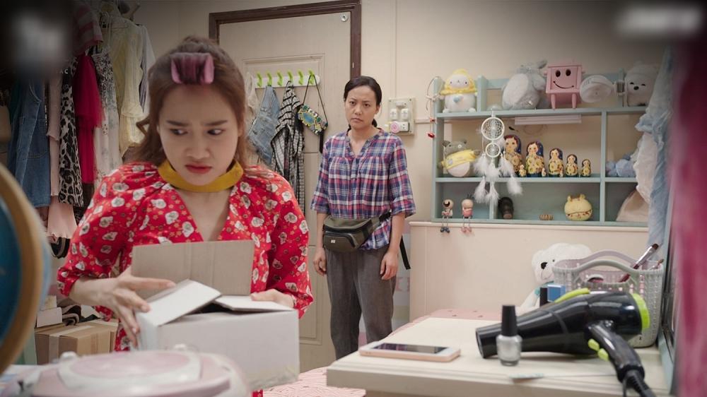 Cây Táo Nở Hoa tập 5: Nhã Phương chia tay bị đòi lại hẳn... 10 nghìn đồng-5