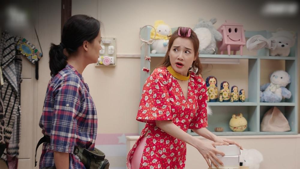 Cây Táo Nở Hoa tập 5: Nhã Phương chia tay bị đòi lại hẳn... 10 nghìn đồng-6