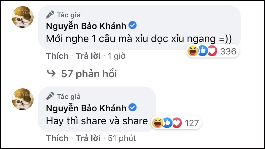 K-ICM khen bài mới của Sơn Tùng nhưng lại ám chỉ ai đó đang có vấn đề với đàn anh-2