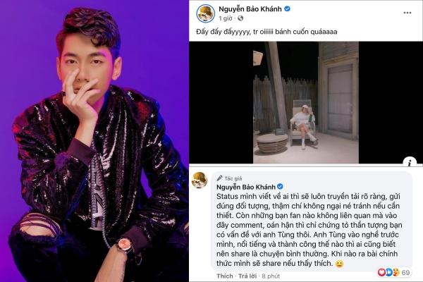 Antifan cà khịa việc để tên K-ICM phía trước ca sĩ Zino (MONSTAR) trong tiêu đề MV mới-8