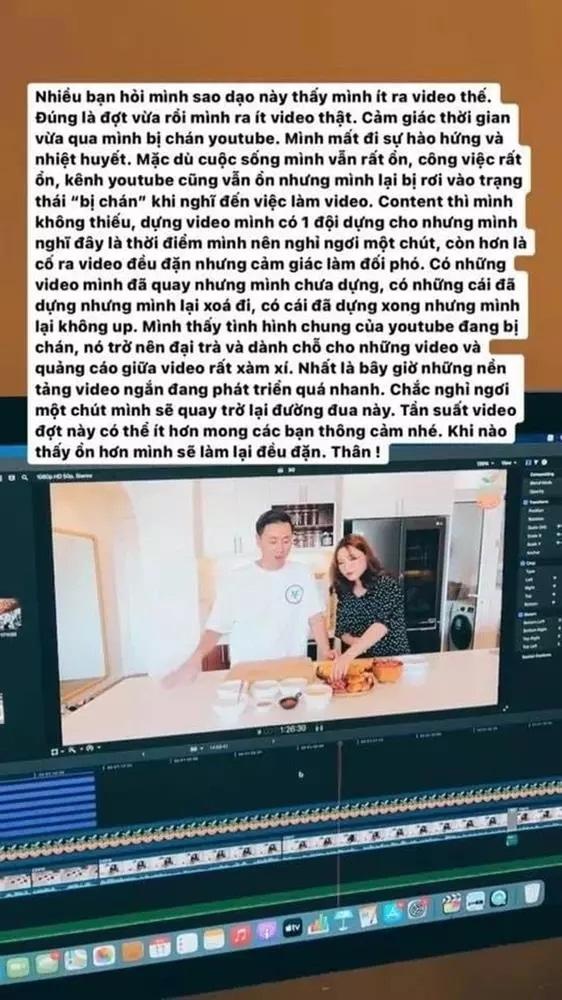 Bị tố PR đểu, beauty blogger đình đám Trinh Phạm đối đáp đi vào lòng người-5