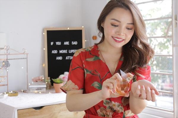 Bị tố PR đểu, beauty blogger đình đám Trinh Phạm đối đáp đi vào lòng người-1