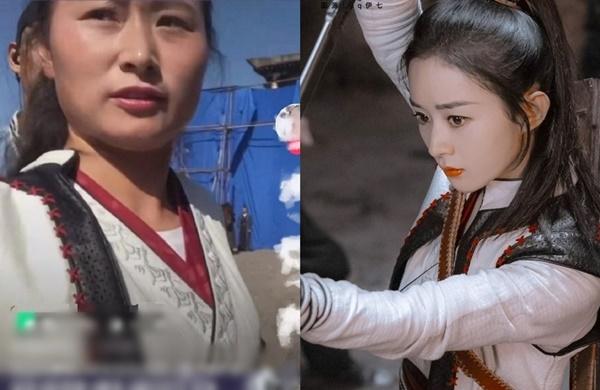 Thế hệ nữ diễn viên lười-5