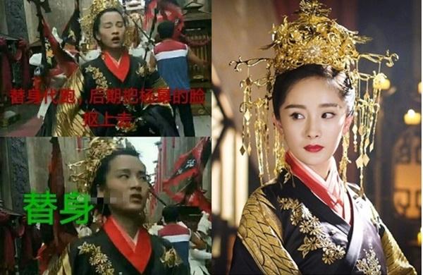 Thế hệ nữ diễn viên lười-6