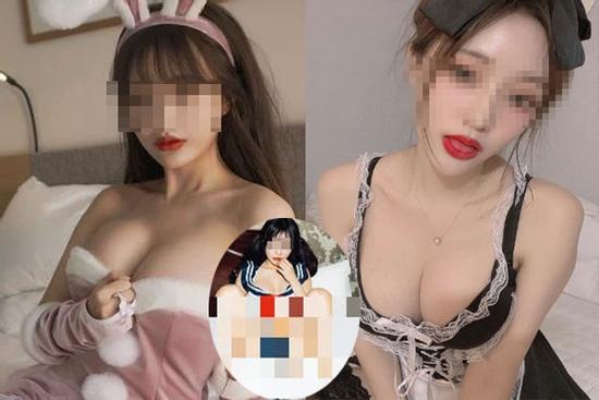 Hot girl gây sốc công khai rao bán ảnh 18+ trên sóng livestream