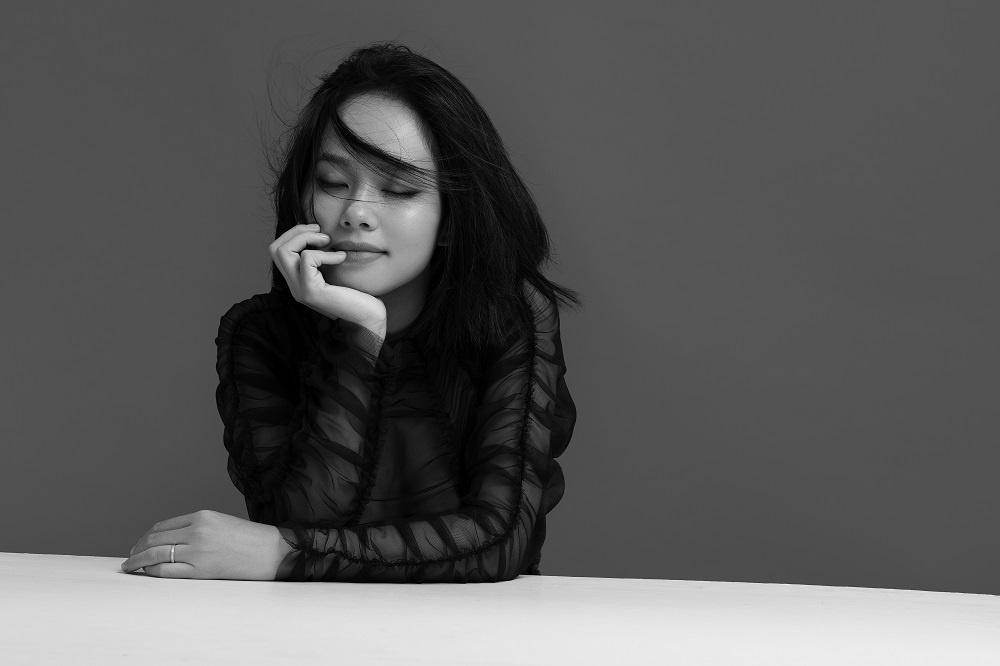 Ca sĩ Hoàng Quyên: Tôi và chồng đã ly hôn-1