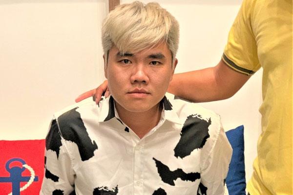 Sát hại chị ruột, cướp 100 triệu đồng và 3,5 cây vàng rồi đưa bạn gái đi du hí-1