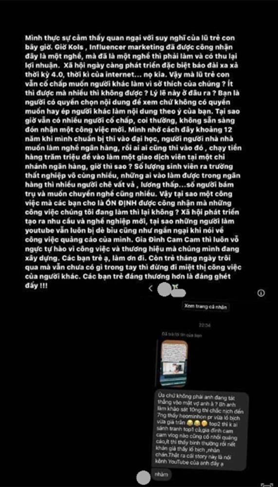 Kiên Hoàng thừa nhận không bình tĩnh khi mắng antifan là lũ trẻ con-2