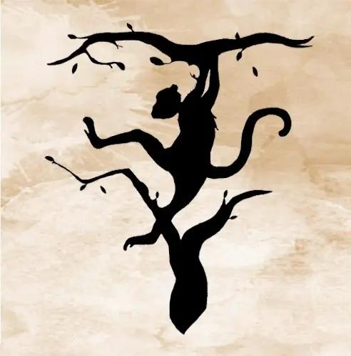 Con vật nhìn thấy đầu tiên sẽ tiết lộ sức mạnh nội tâm của bạn-1