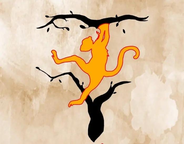 Con vật nhìn thấy đầu tiên sẽ tiết lộ sức mạnh nội tâm của bạn-2