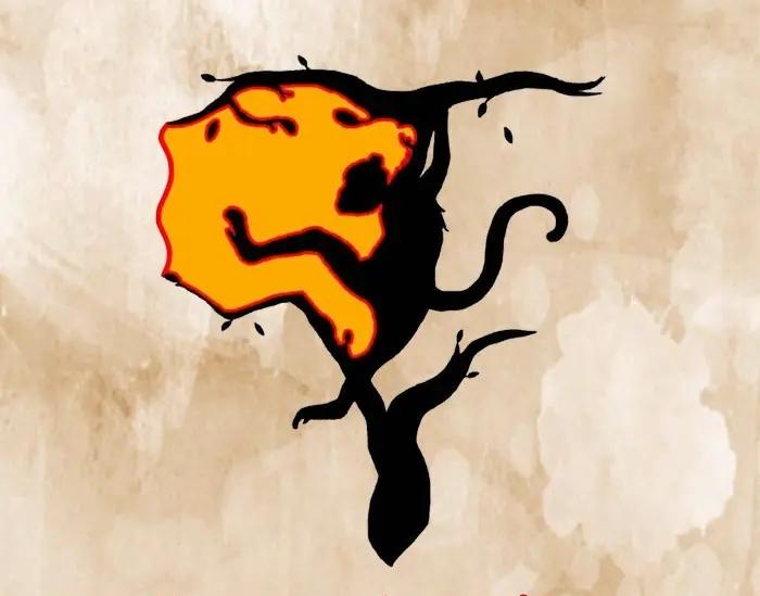 Con vật nhìn thấy đầu tiên sẽ tiết lộ sức mạnh nội tâm của bạn-3